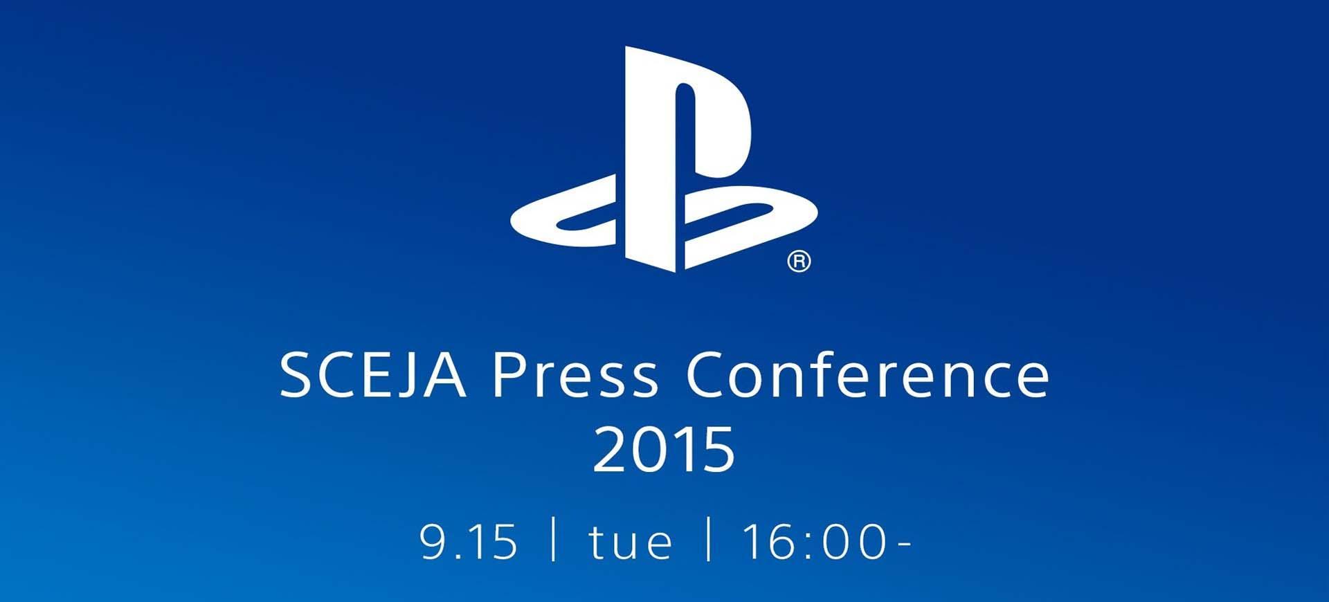 TGS 2015: SÀN DIỄN CỦA RIÊNG “CA SĨ” SONY!