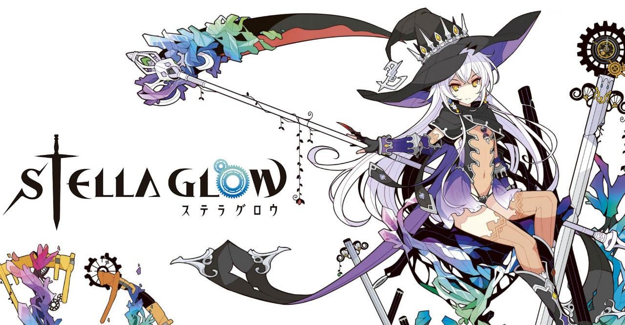 TGS 2015: "Stella Glow" ấn định ngày ra mắt tại thị trường Mỹ