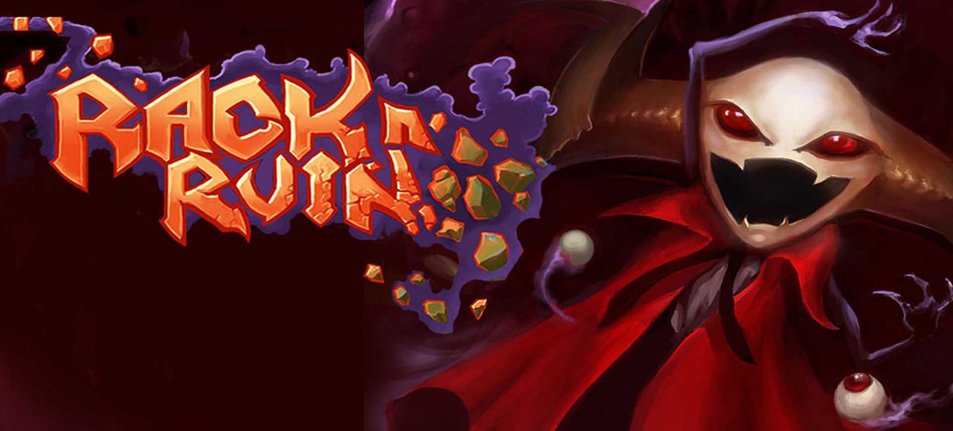 Rack N Ruin – Đánh Giá Game