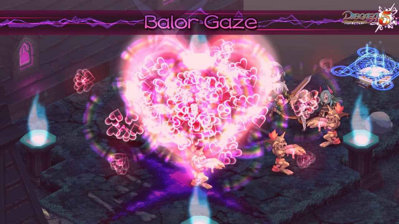 Disgaea 5: Alliance of Vengeance