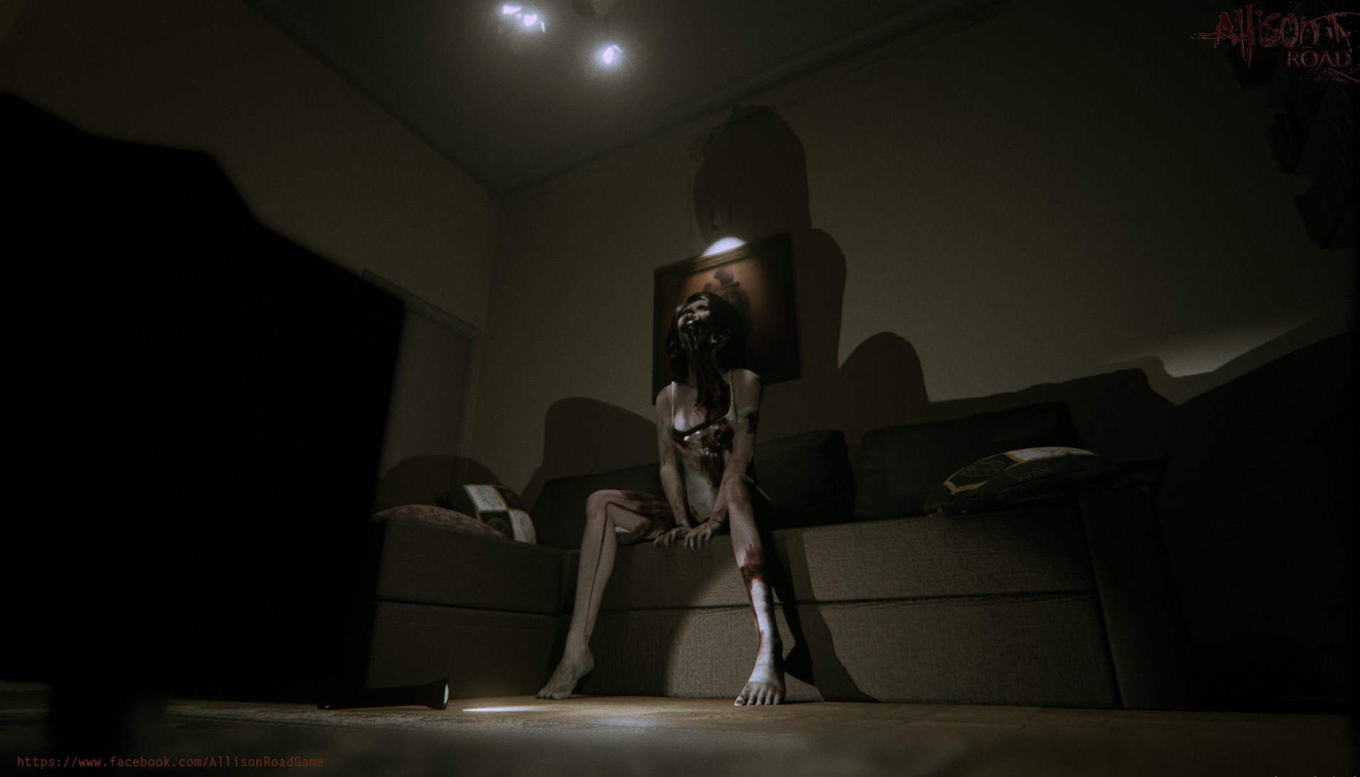 "Allison Road" khởi động chiến dịch Kickstarter