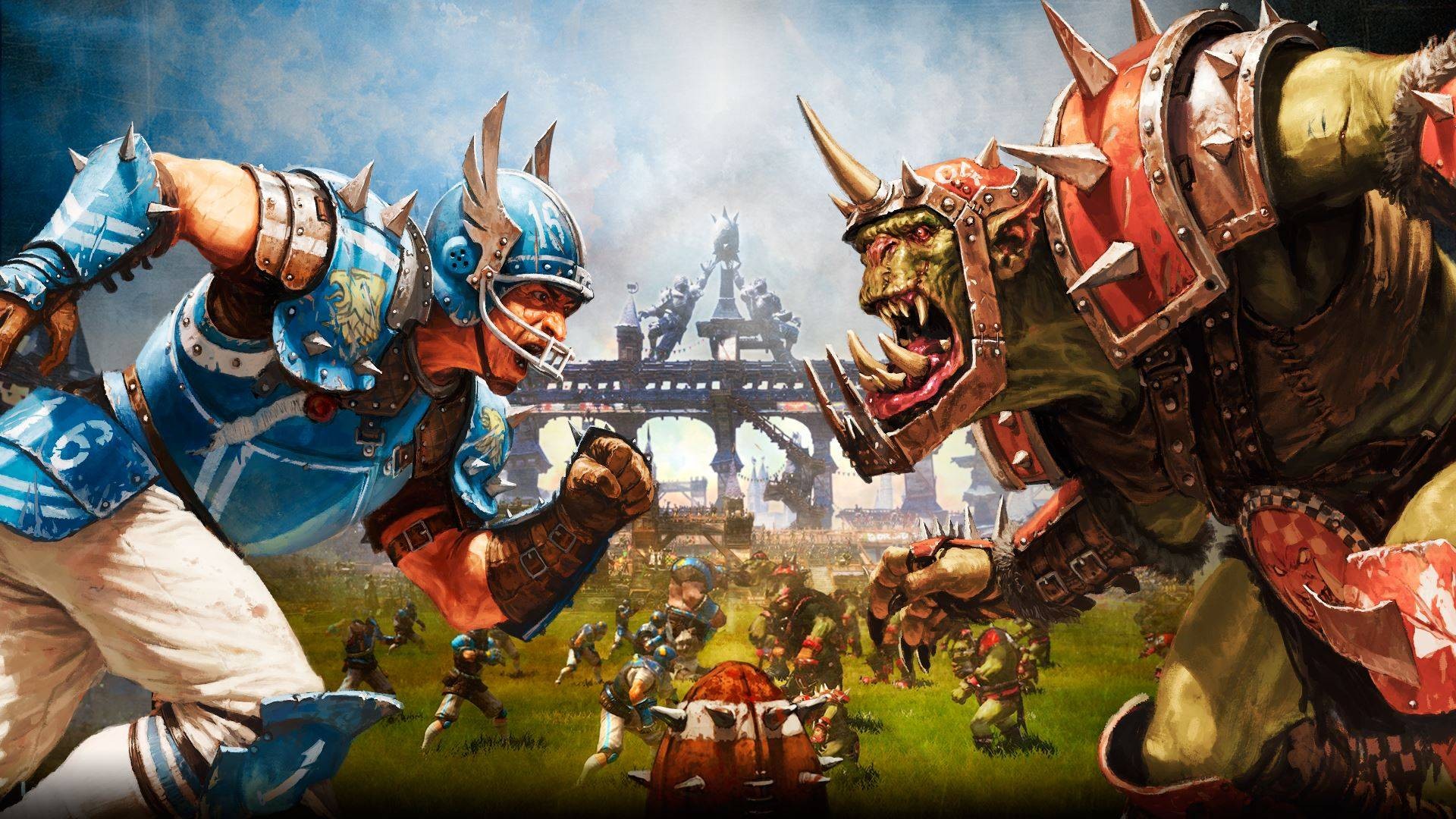 Blood Bowl 2 - Đánh Giá Game