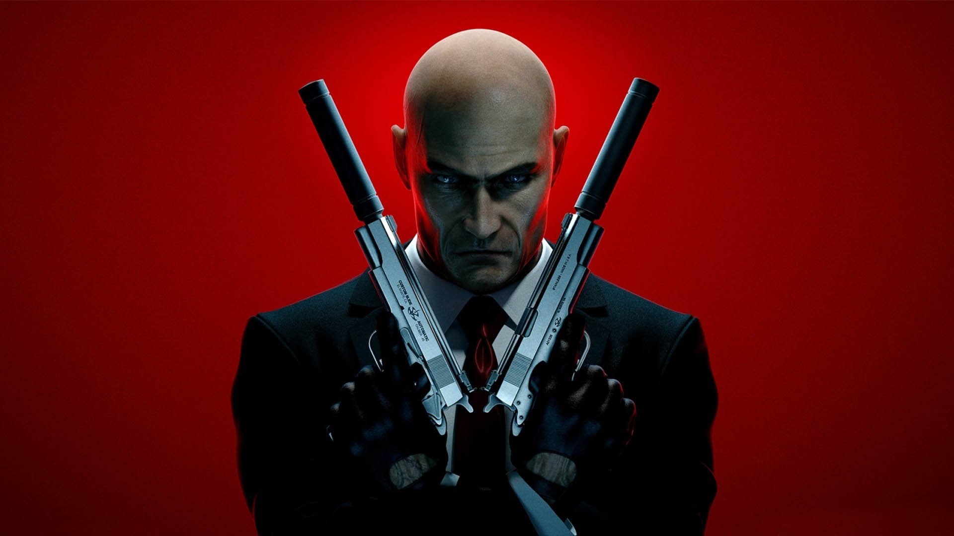 "Hitman" ra mắt ngày 11/3 với mô hình phát hành mới