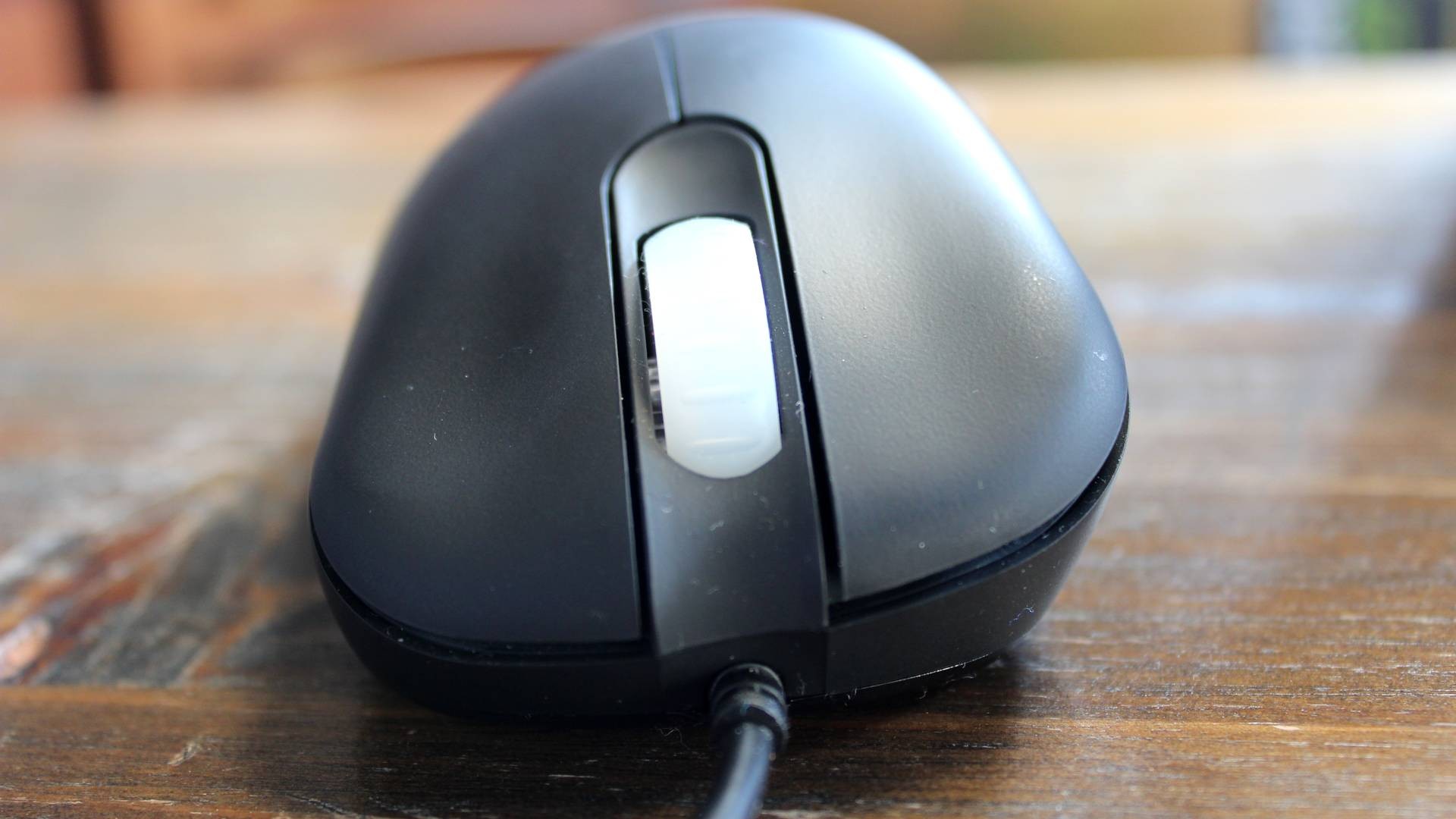 Zowie EC2-A - "Vũ khí bí mật" của game thủ FPS