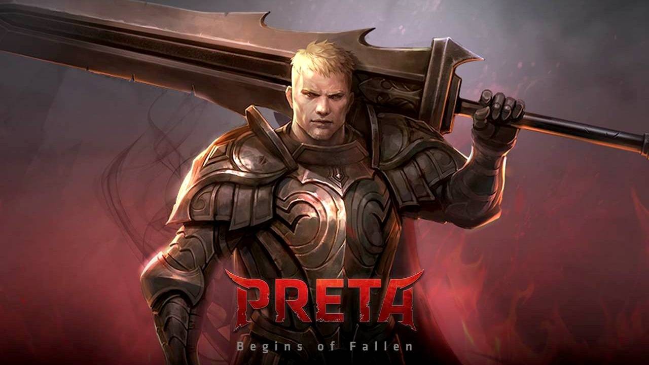 Nexon Korea soft launches "Preta" in select regions ahead of its global launch