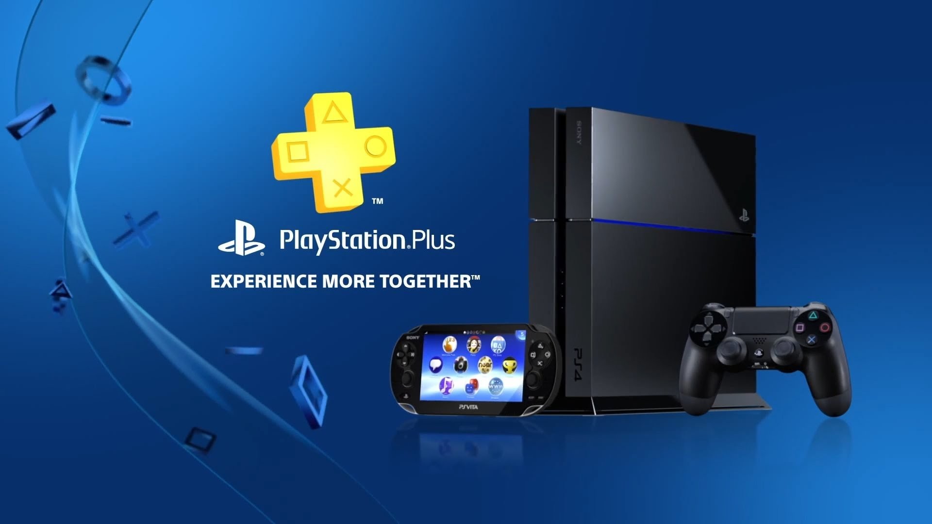 PS Plus