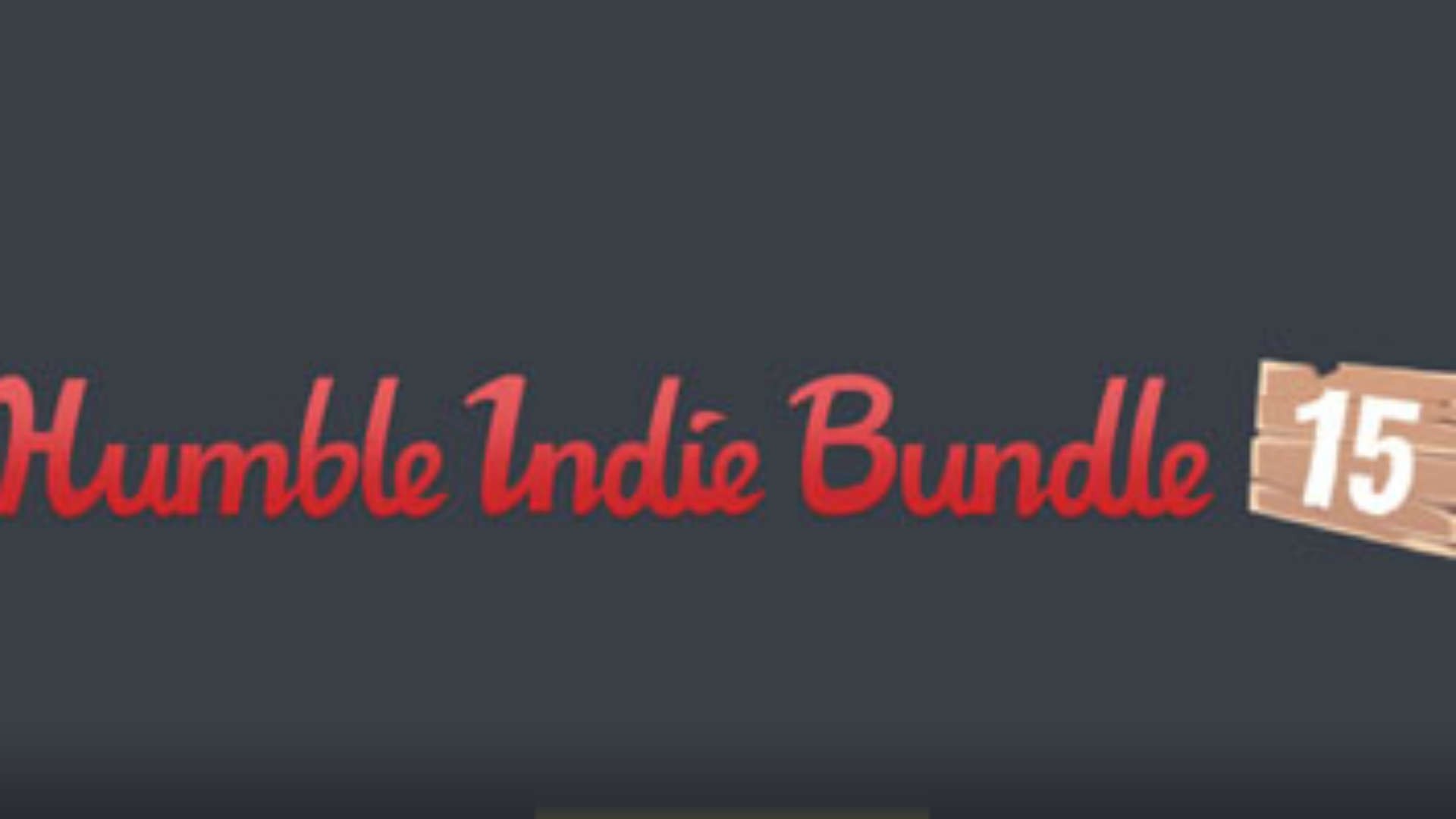 Humble Bundle