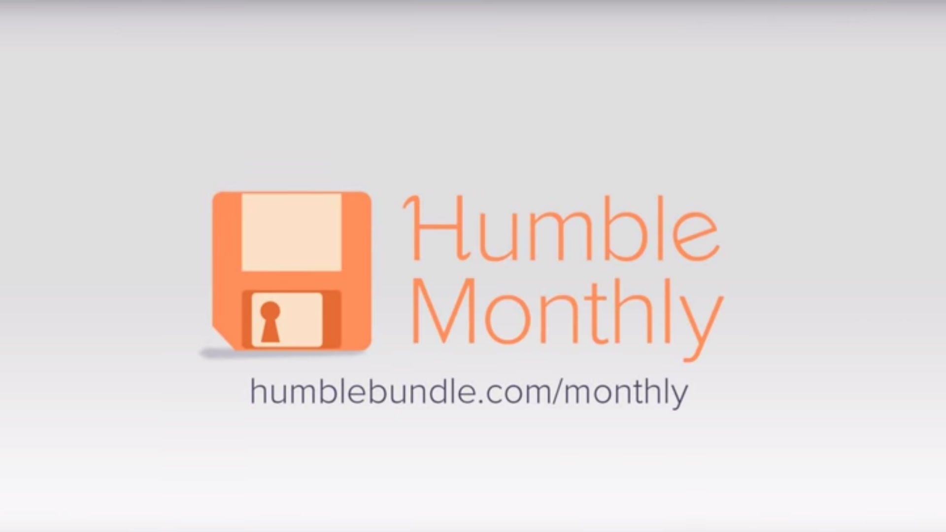 Humble Bundle giới thiệu thêm gói khuyến mại hàng tháng