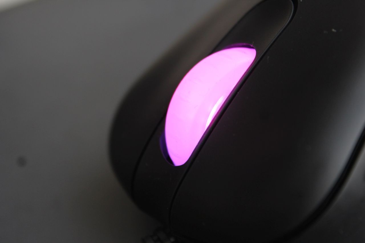 Zowie EC2-A - Đánh Giá Gaming Gears