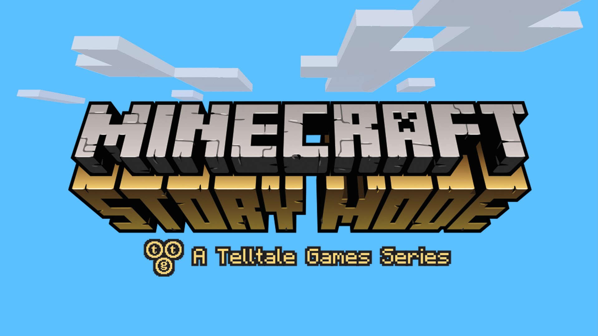 Minecraft: Story Mode - A Telltale Games Series