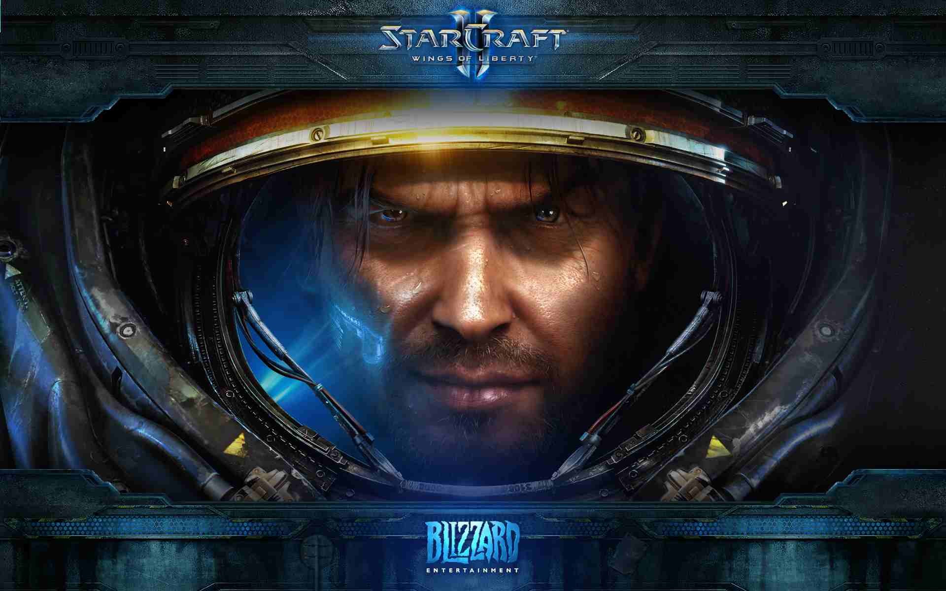 StarCraft II