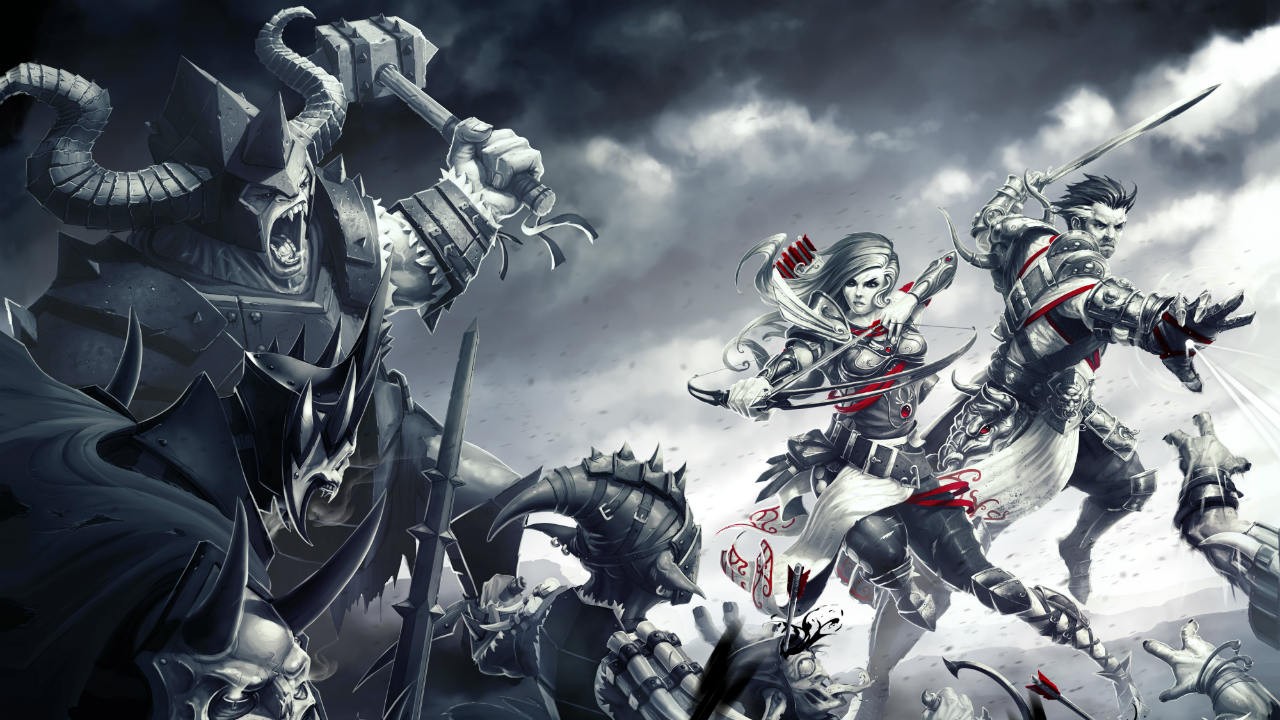 Divinity: Original Sin Enhanced Edition ấn định ngày phát hành