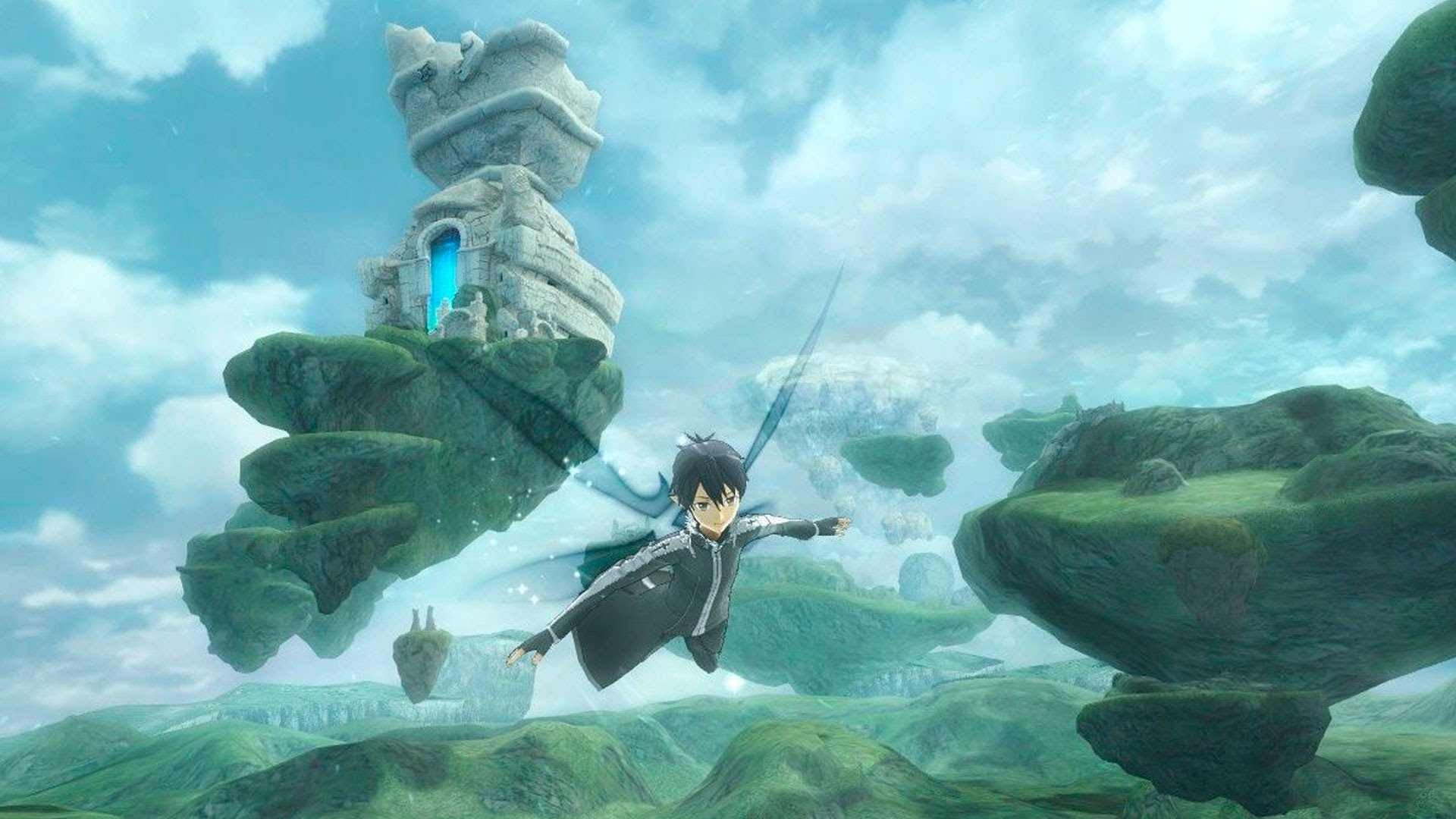 Sword Art Online: Lost Song