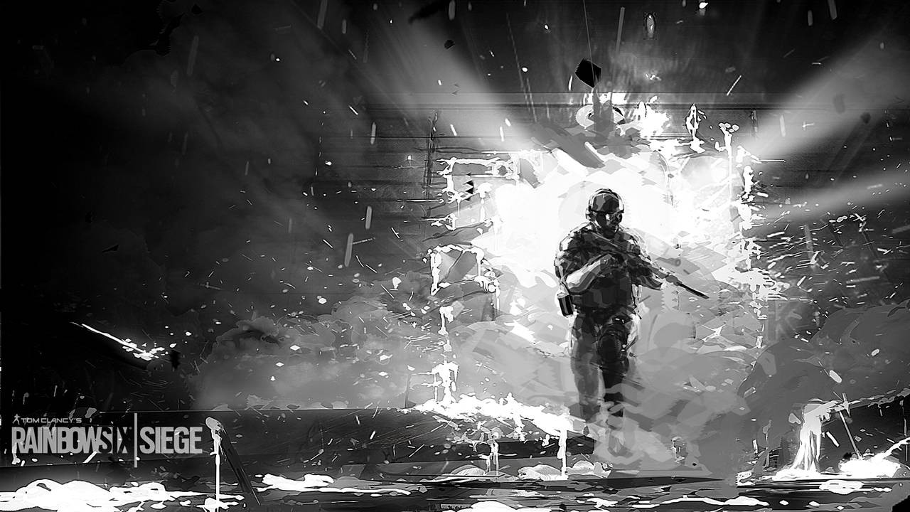 14 chức nghiệp trong "Tom Clancy