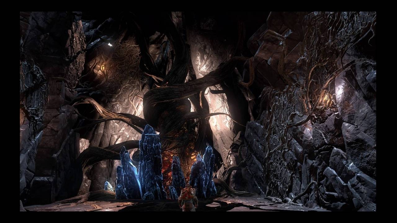 God of War III: Remastered