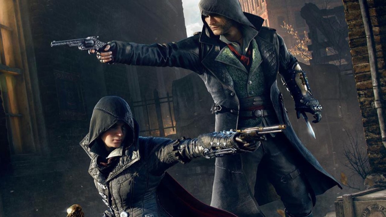 Hàng loạt vĩ nhân "hội ngộ" tại London trong "Assassin’s Creed Syndicate"