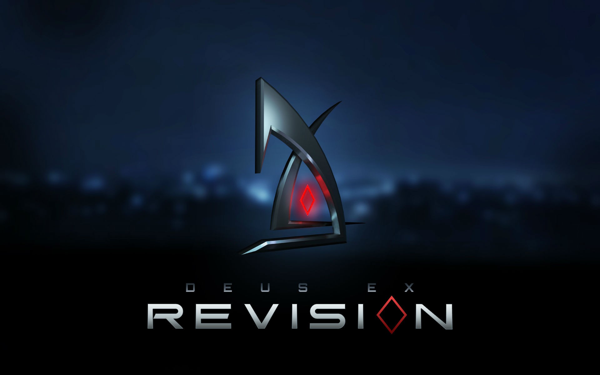 Deus Ex: Revision