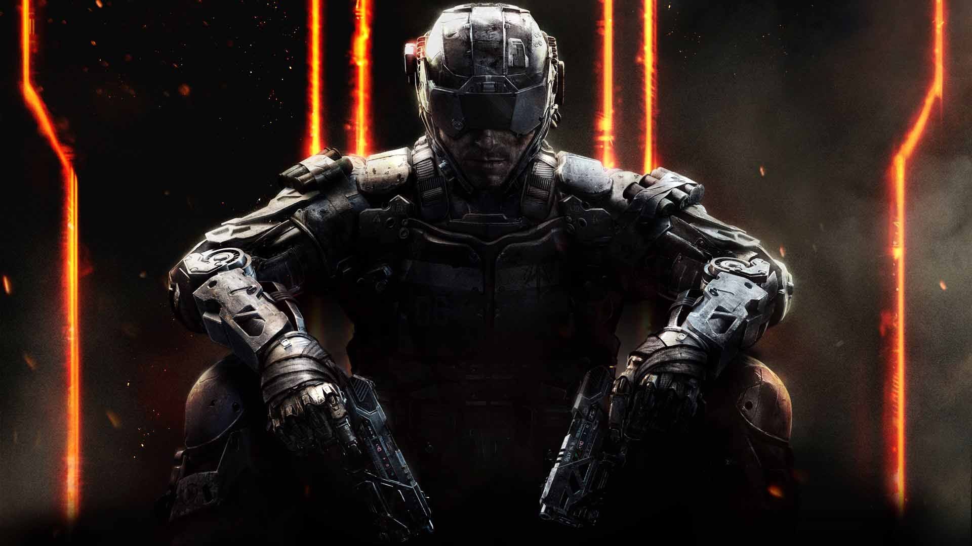 "Call of Duty: Black Ops 3" mở khóa tất cả màn chơi từ đầu