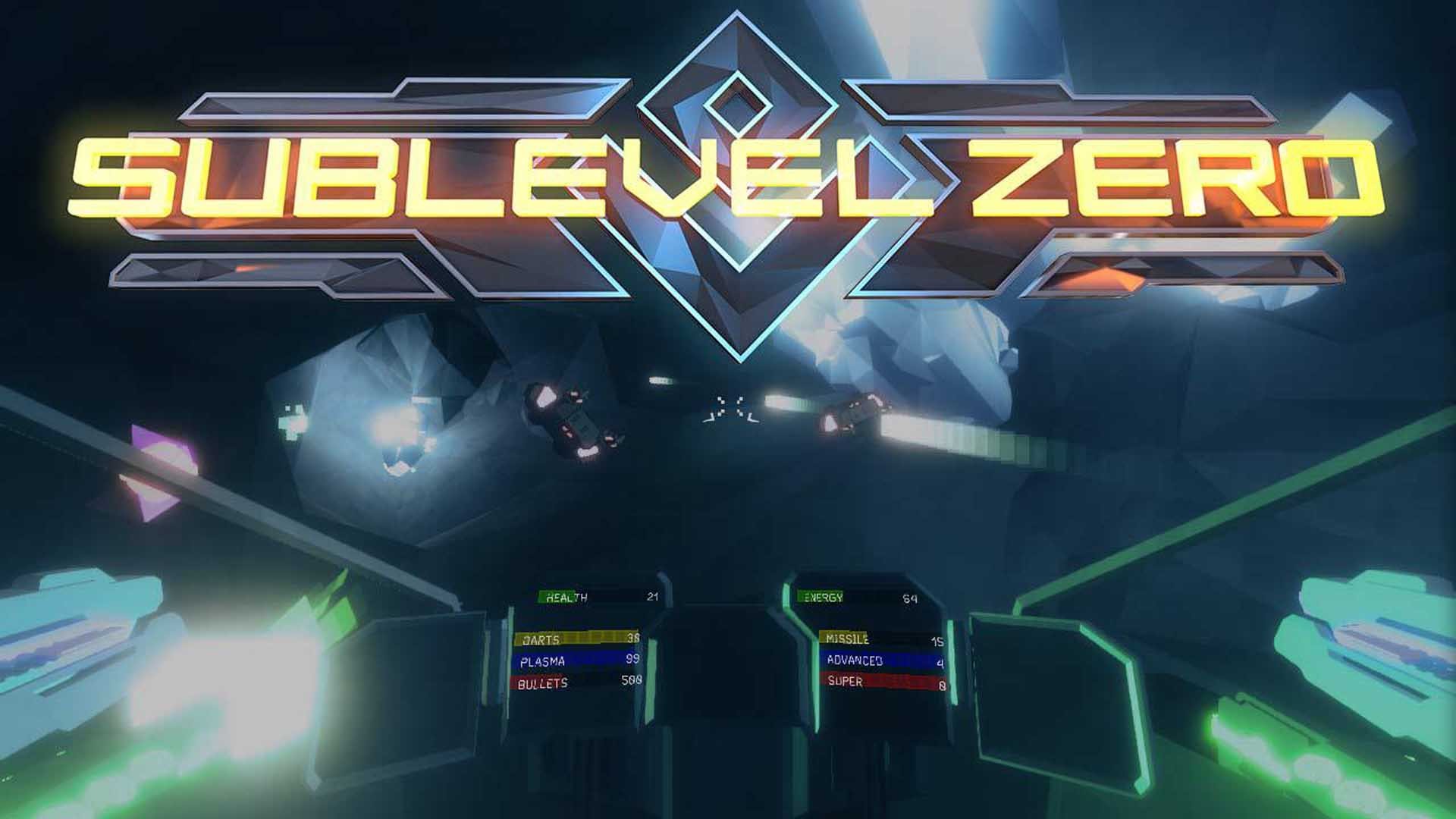 Sublevel Zero - Đánh Giá Game