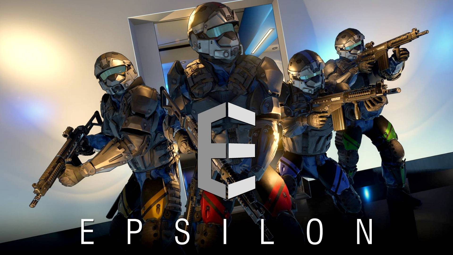 Epsilon - "Swat 4" thế hệ mới