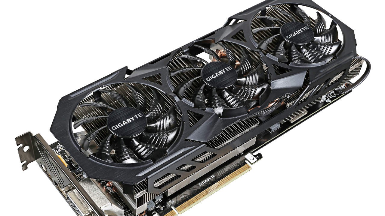 Gigabyte Radeon R9 Fury Windforce OC chính thức lộ diện