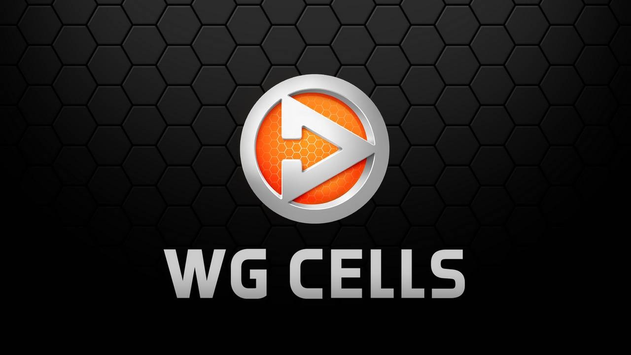 Wargaming Chính Thức Triển Khai "WG Cells"