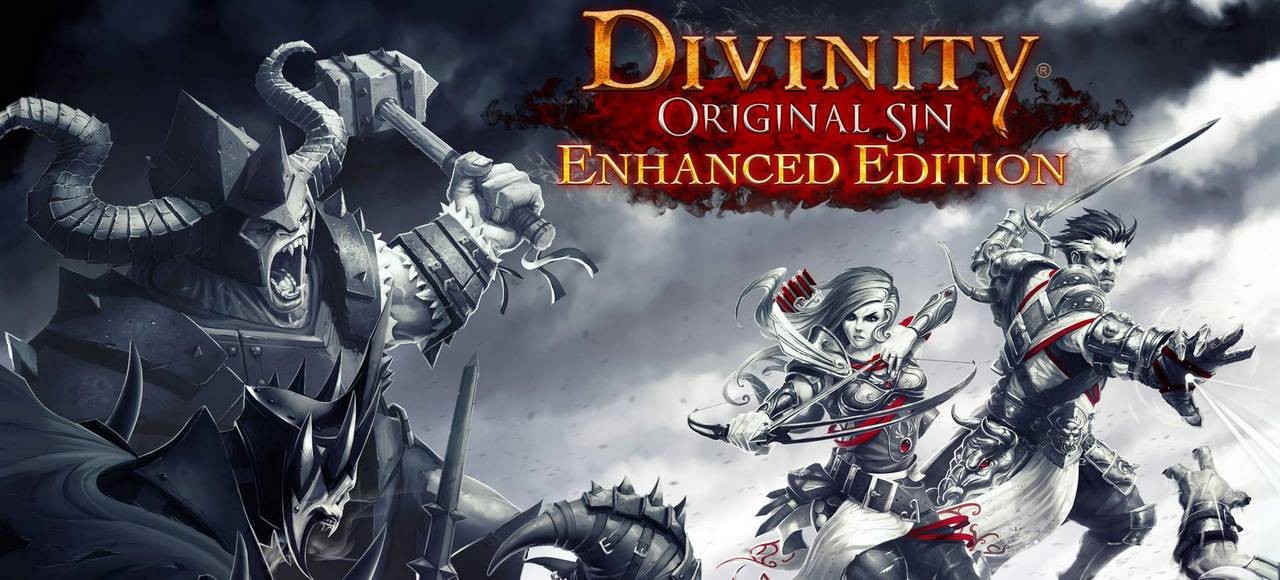 Divinity: Original Sin - Enhanced Edition tung trailer khởi động