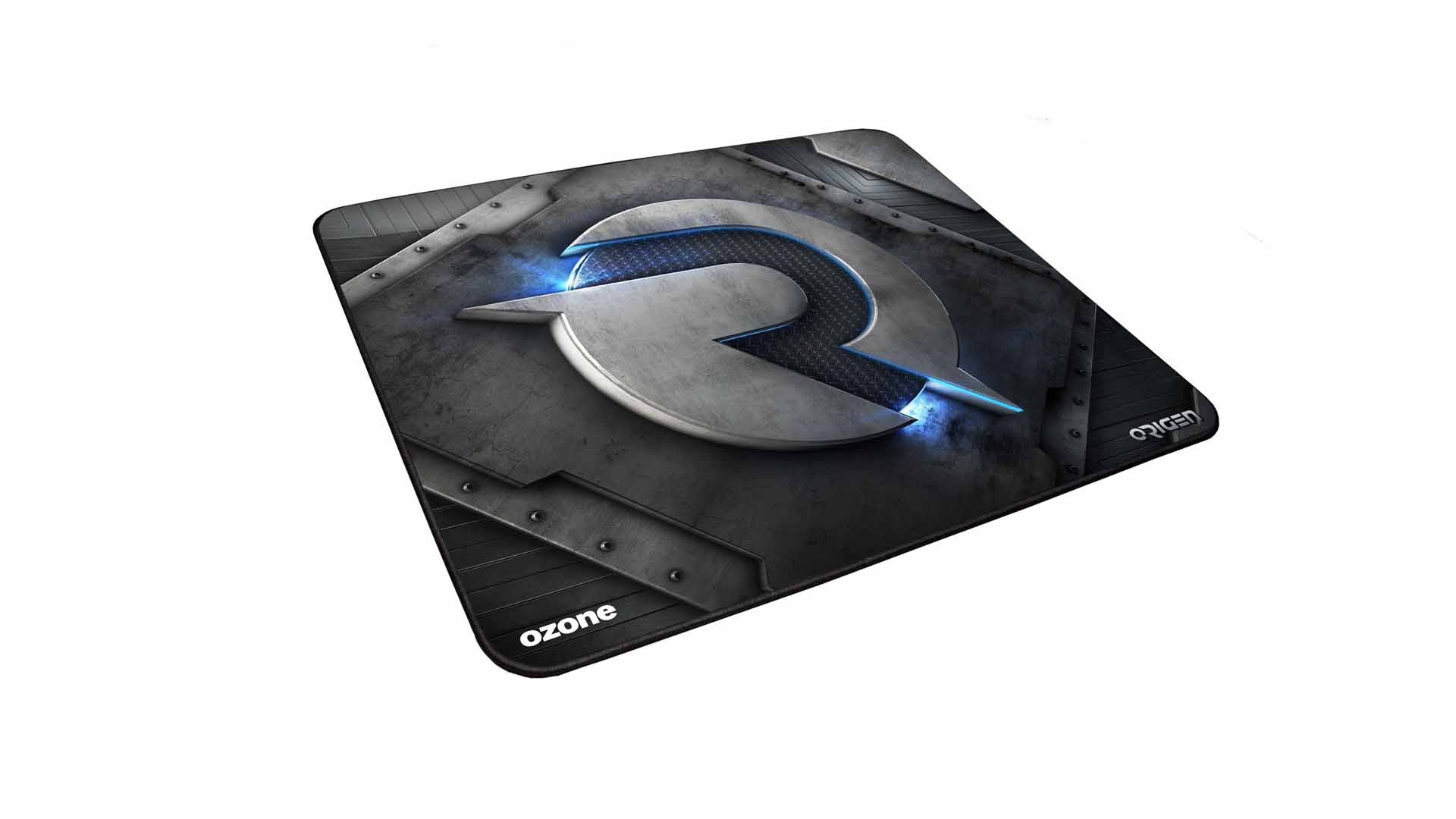 Ozone ra mắt tấm lót chuột "Origen Mousepad"