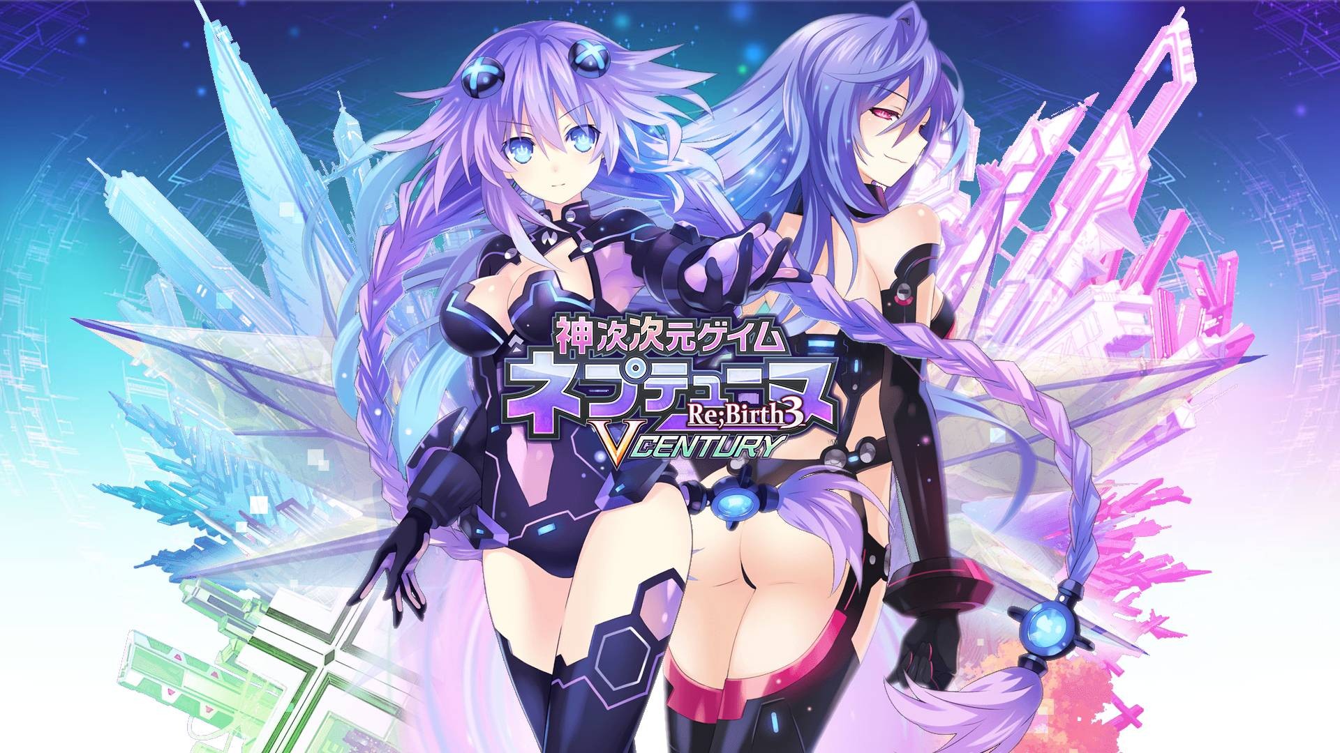 Hyperdimension Neptunia Re;Birth3 V Generation - Đánh Giá Game