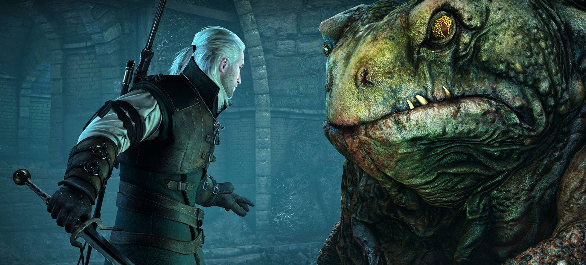 The Witcher 3: Wild Hunt - Hearts of Stone - Đánh Giá Game