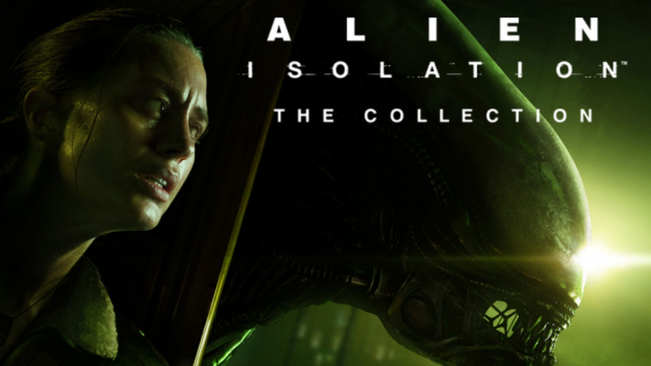 Alien: Isolation - The Collection