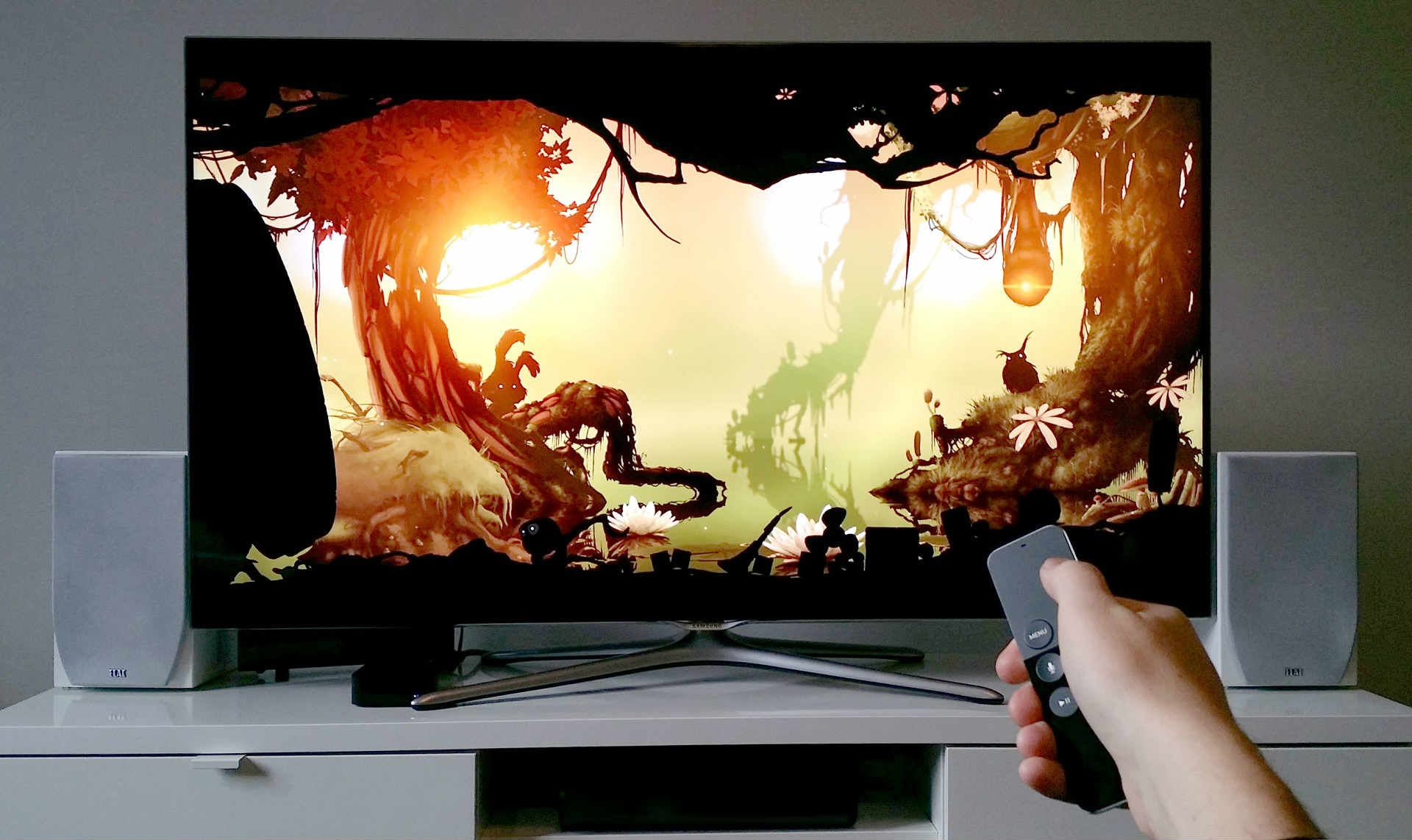 Badland chính thức cập bến Apple TV