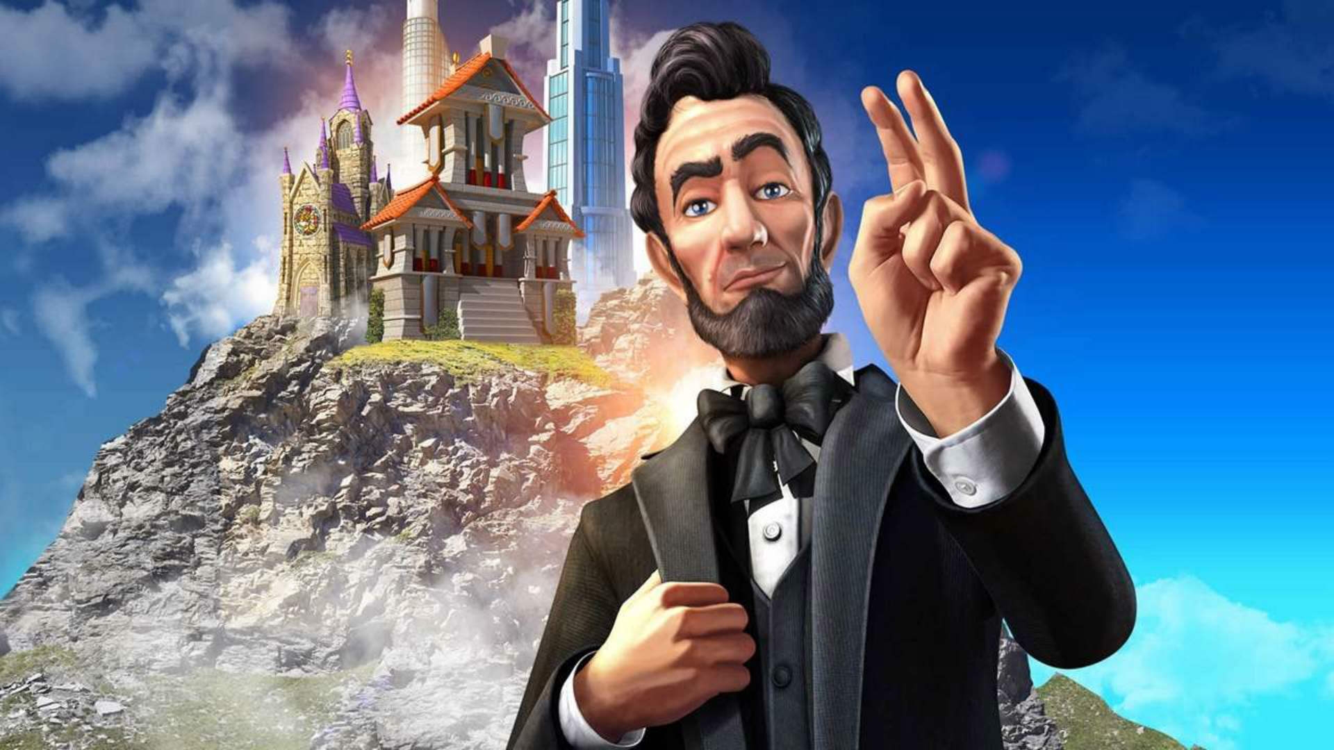 Civilization Revolution 2 Plus cập bến PS Vita