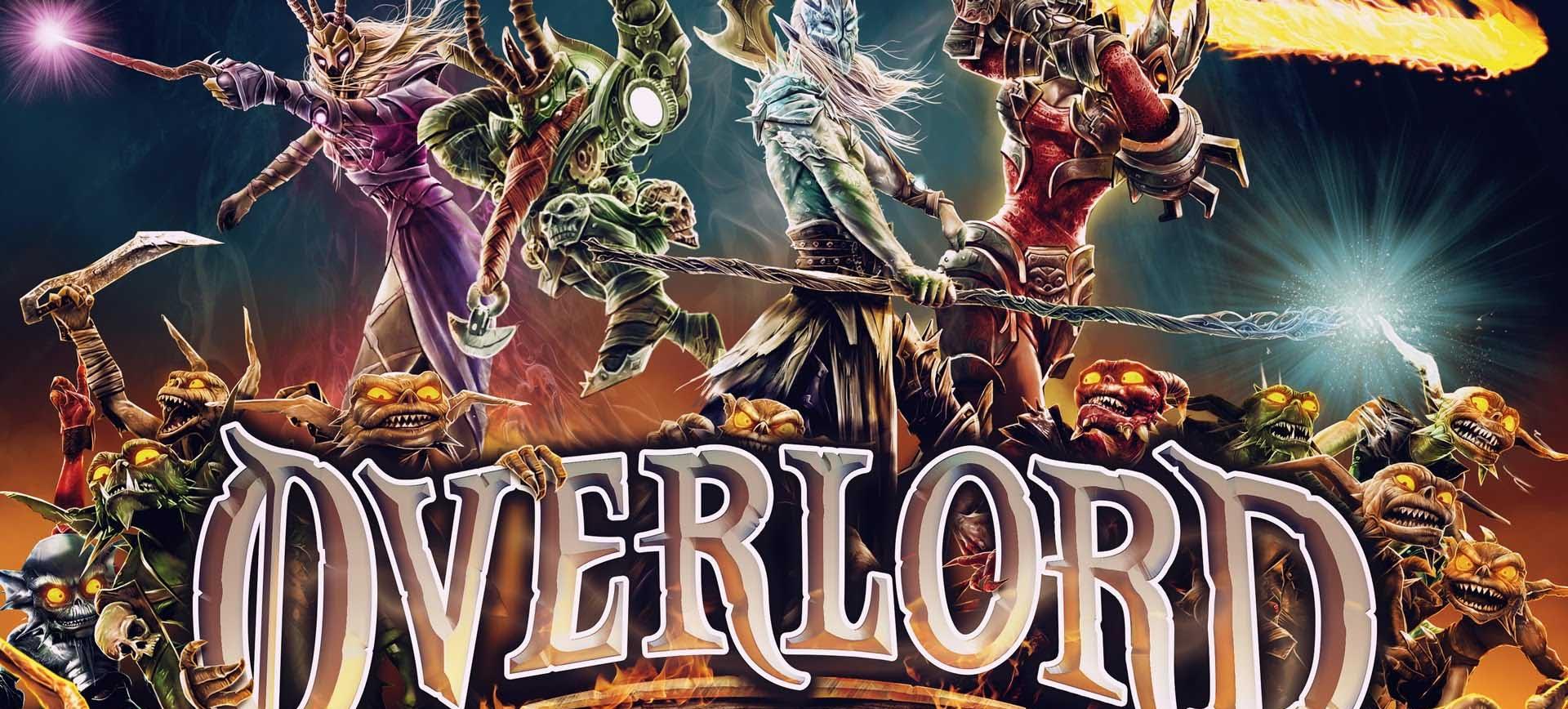 Overlord: Fellowship of Evil - Đánh Giá Game