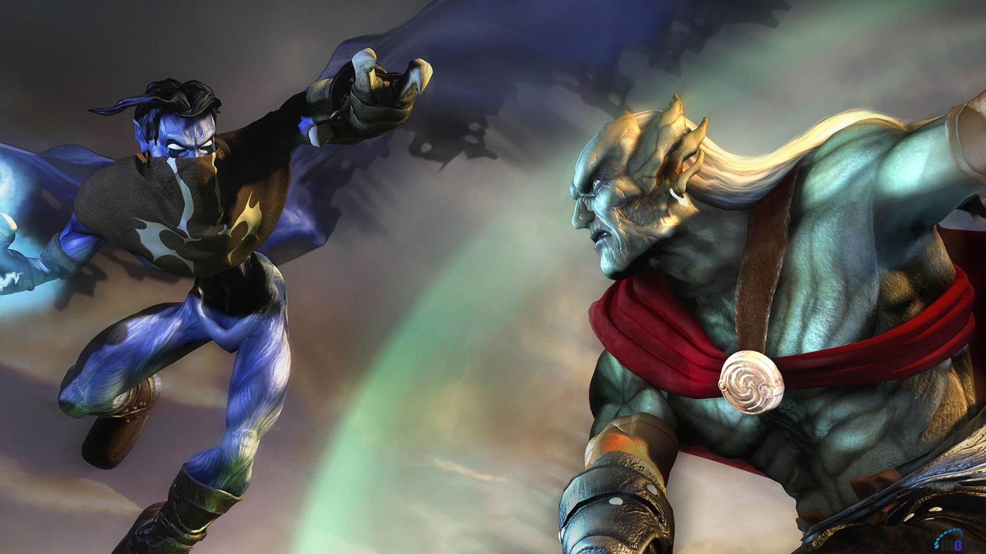 Crystal Dynamics sẽ mang dòng game "Legacy of Kain" trở lại?