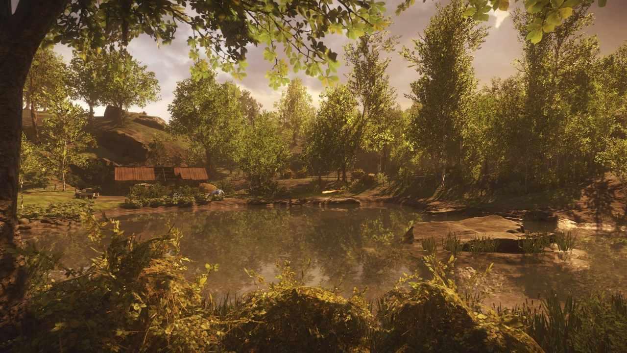 Gone to the Rapture