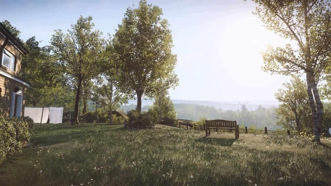 Gone to the Rapture