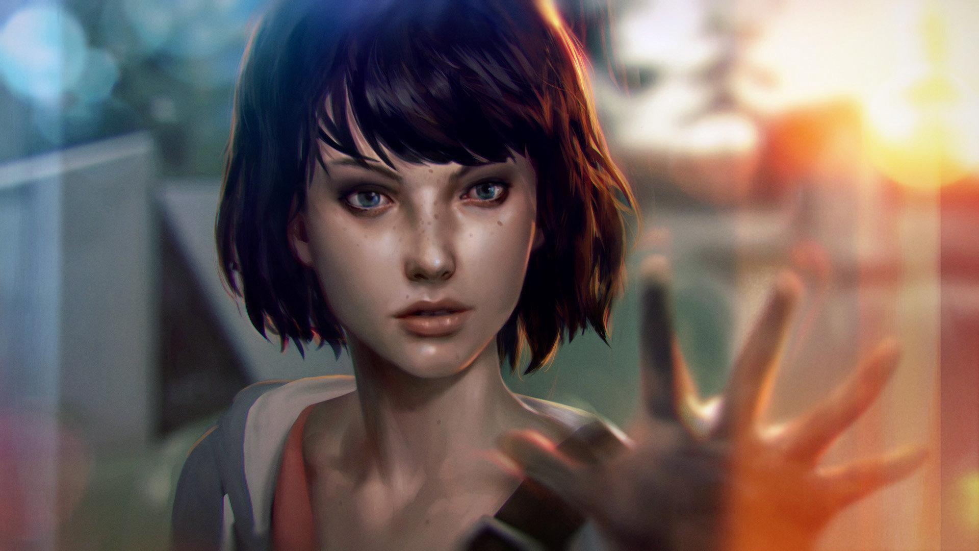 Life Is Strange ra mắt phiên bản giới hạn