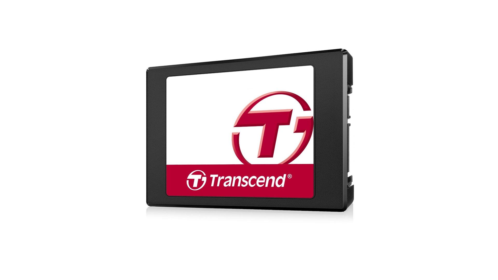 Transcend lần thứ 9 có mặt trên “bảng vàng chất lượng”