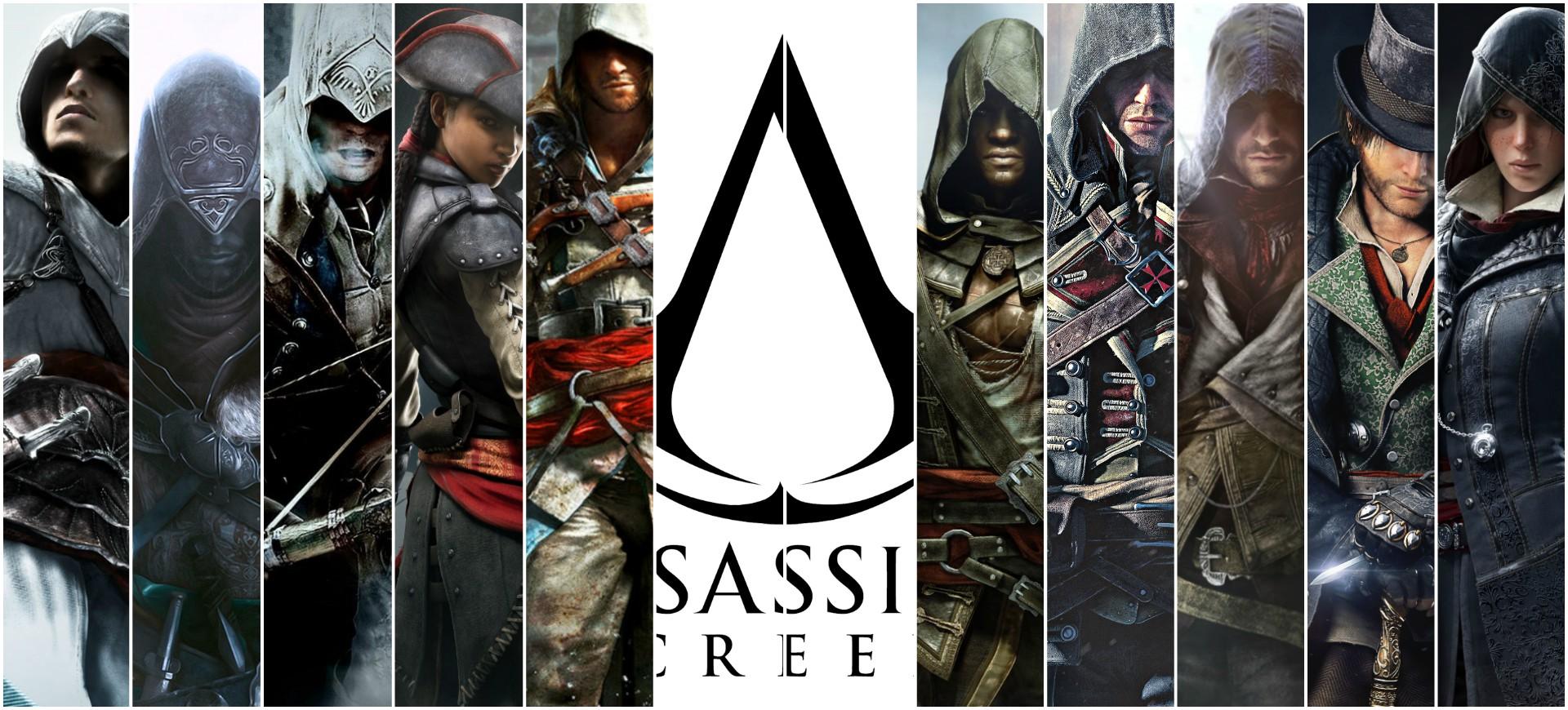 Bạn Có Biết - "Assassin's Creed Edition"!