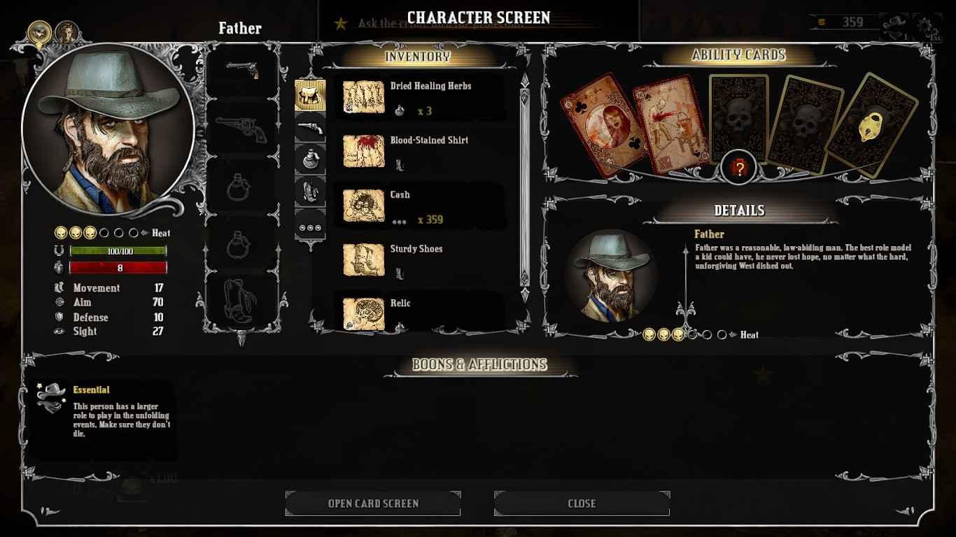 Hard West