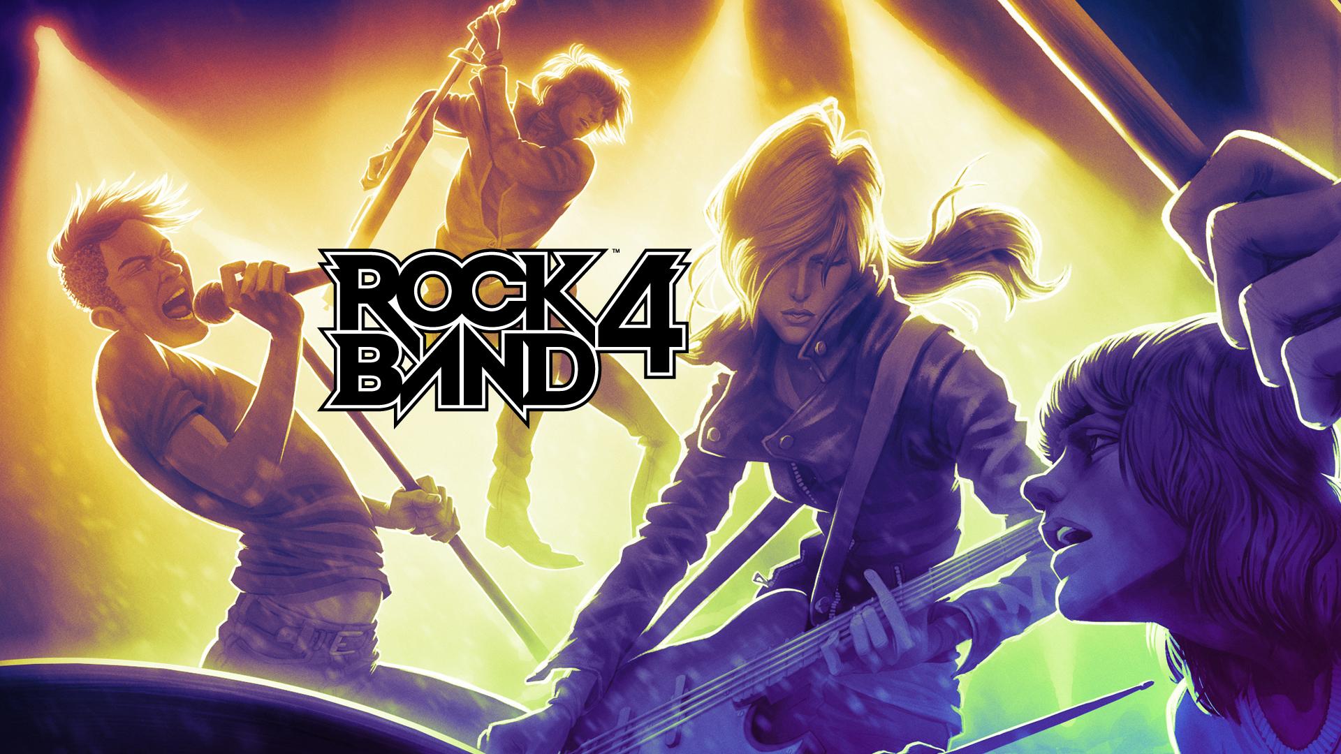 Trang phục "Fallout 4" xuất hiện trong "Rock Band 4"