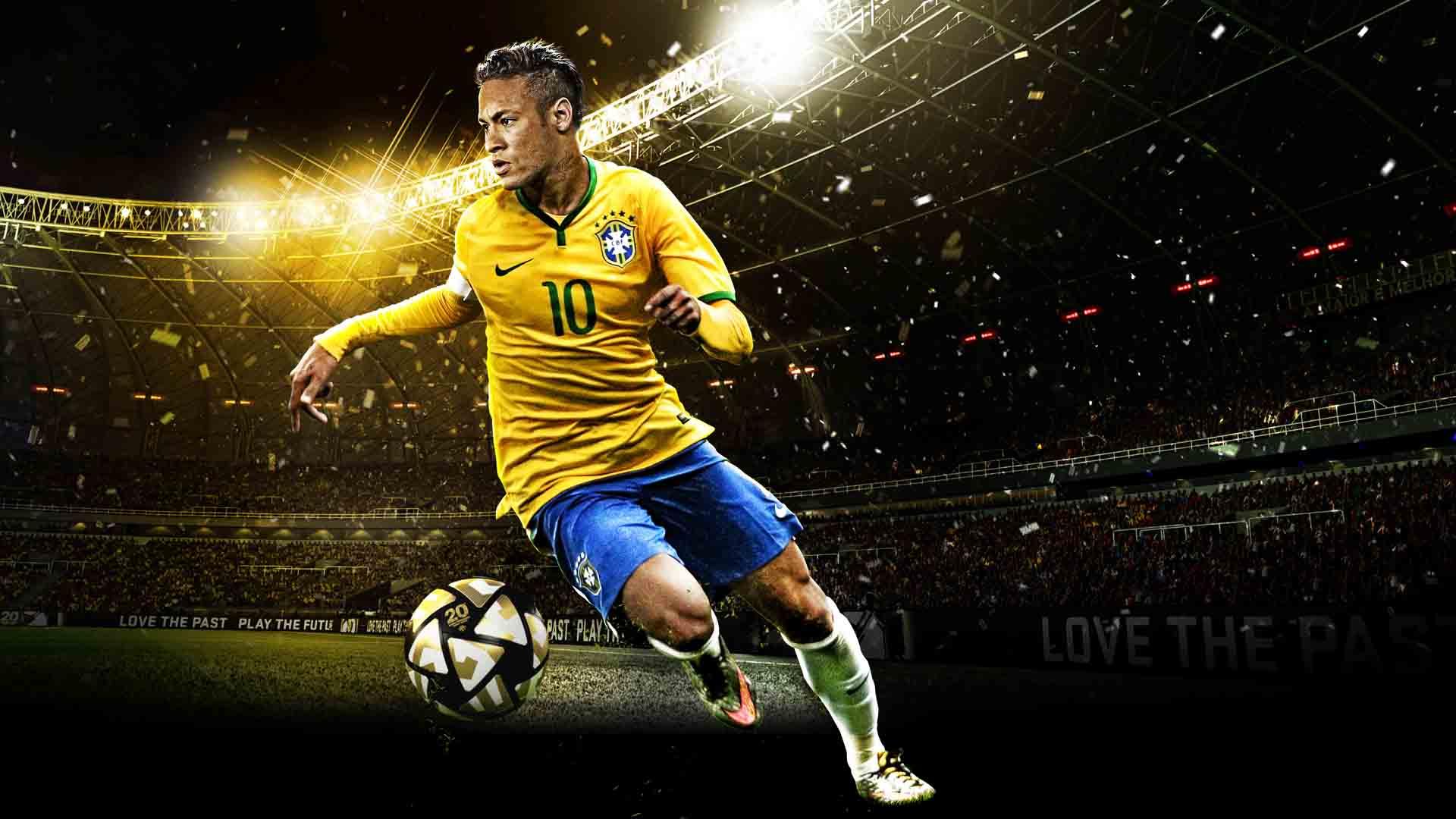 Pro Evolution Soccer 2016 sẽ được cập nhật vào tuần sau