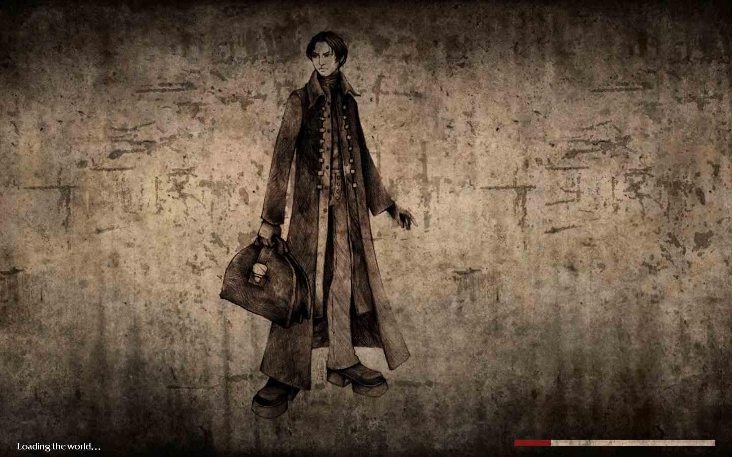 Pathologic Classic HD - Đánh Giá Game