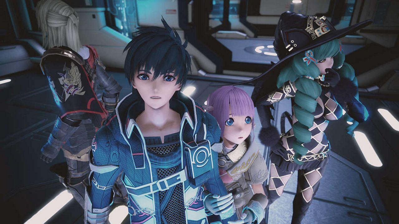 Star Ocean 5 bị trì hoãn tới cuối tháng 3