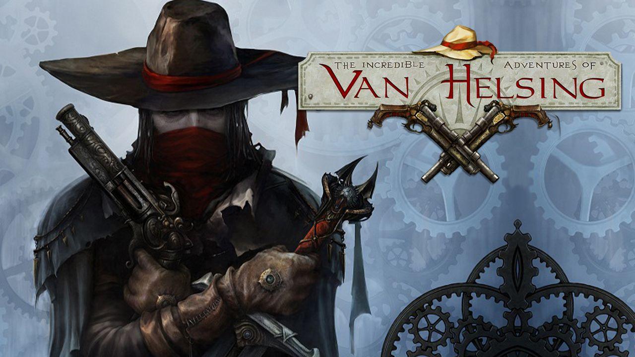 The Incredible Adventures of Van Helsing đã có mặt trên Xbox One