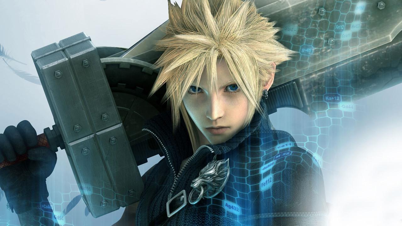 Final Fantasy VII Remake chưa hẳn là một game hành động hoàn toàn