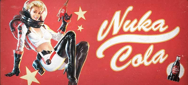 Fallout: Những bí mật về Nuka-Cola