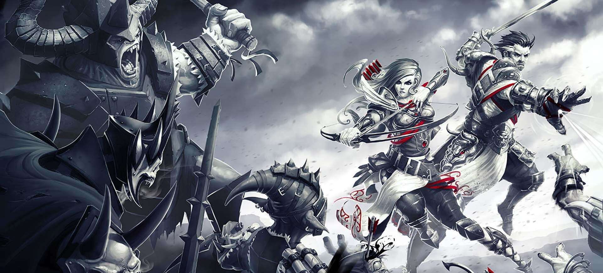 Divinity: Original Sin Enhanced Edition