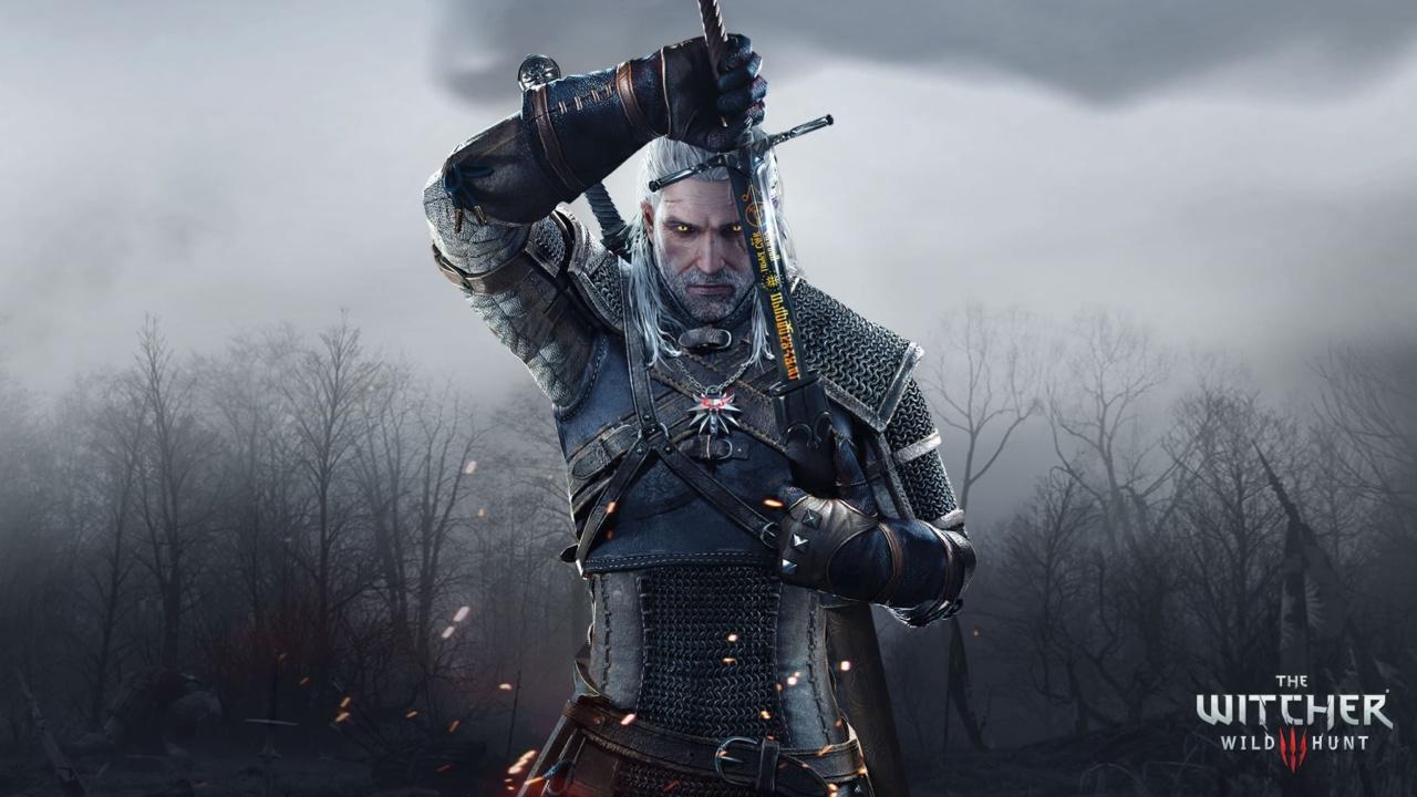 The Witcher 3: Wild Hunt hé lộ những hình ảnh mãn nhãn của phiên bản mở rộng